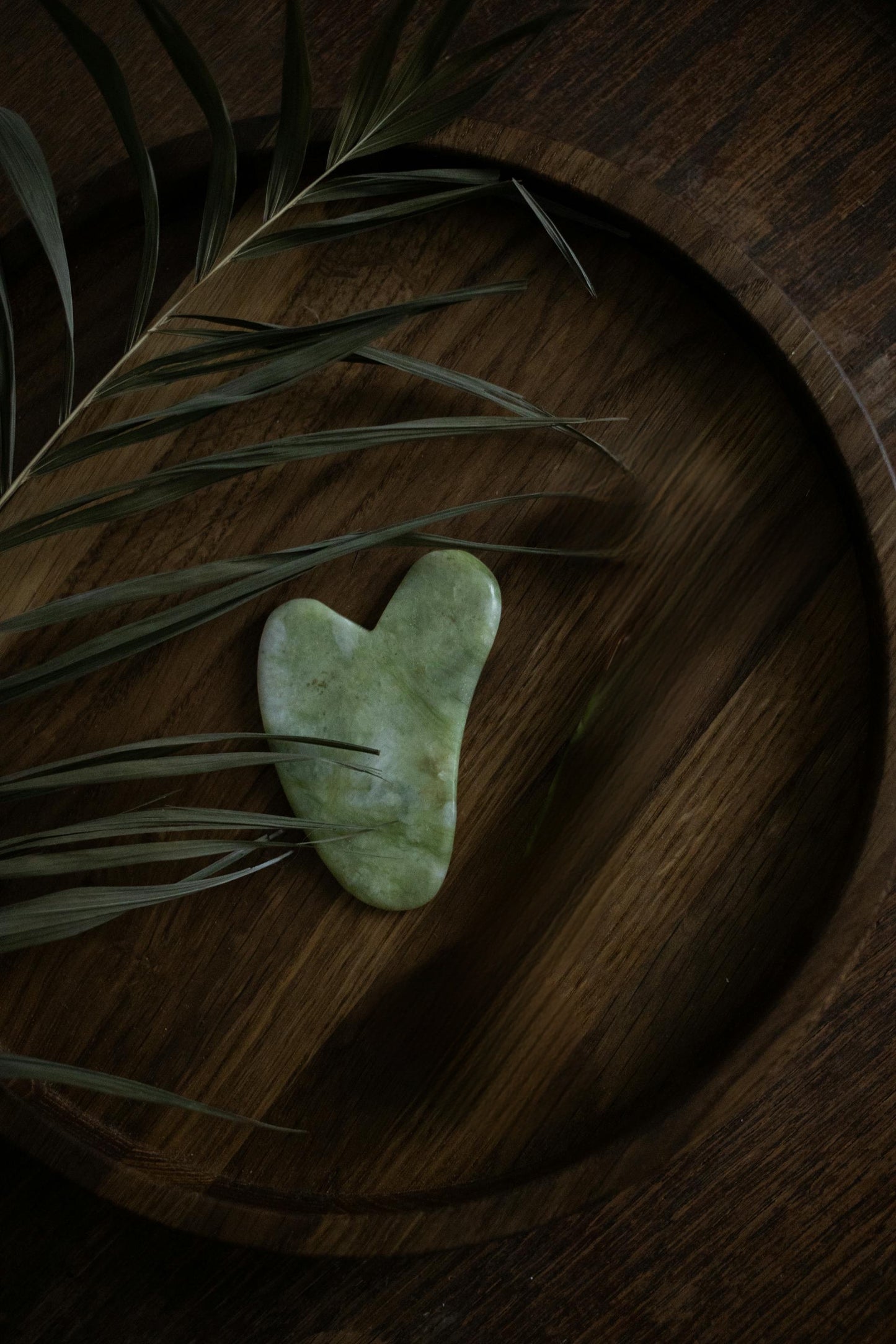 Jade Gua Sha image 4