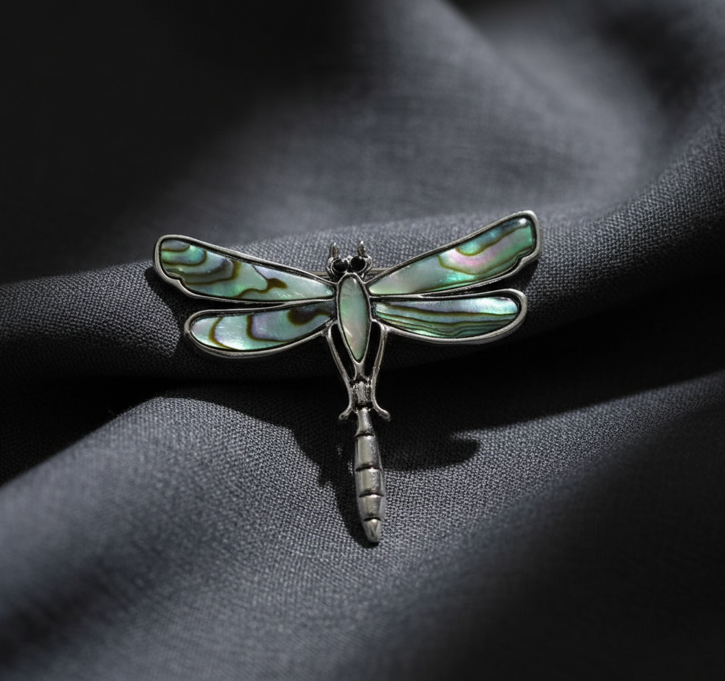 Brooches