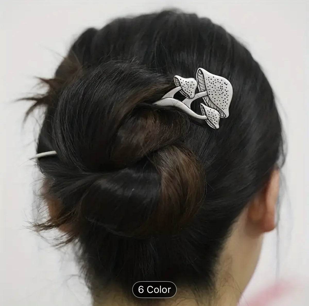 Hair pins