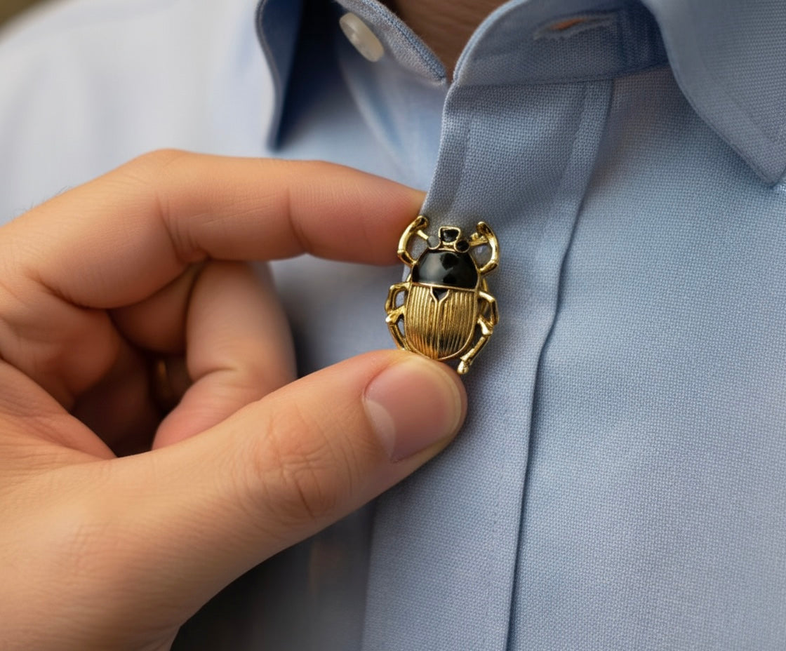 Button Covers
