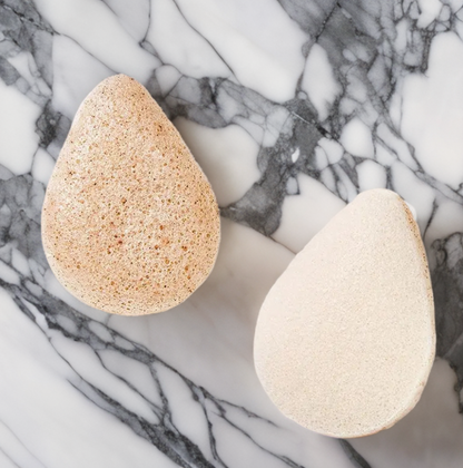Konjac Sponge - The Perfect Solution for Natural Facial Cleansing image 2