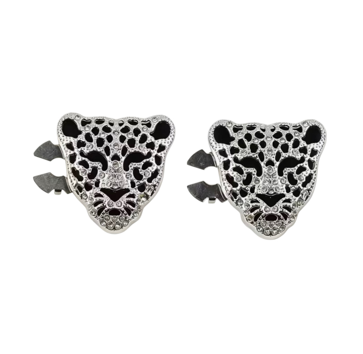 Button Closer Brooch – Elegant & Functional Fashion Accessory