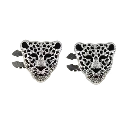 Button Closer Brooch – Elegant & Functional Fashion Accessory