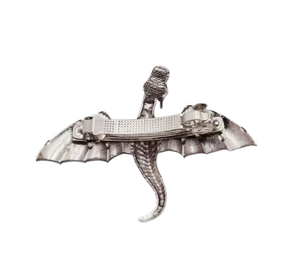 Mythical Dragon Hair Pin image 4