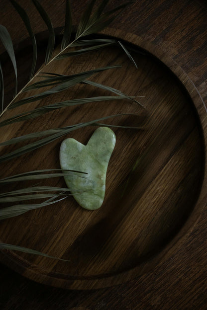 Jade Gua Sha image 4
