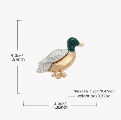 Mallard Duck