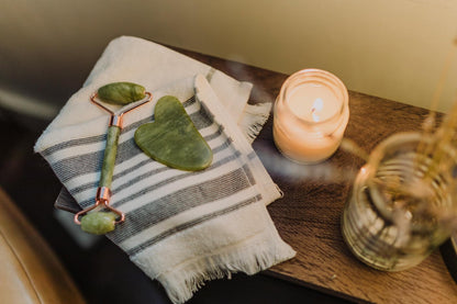 Jade Gua Sha image 3